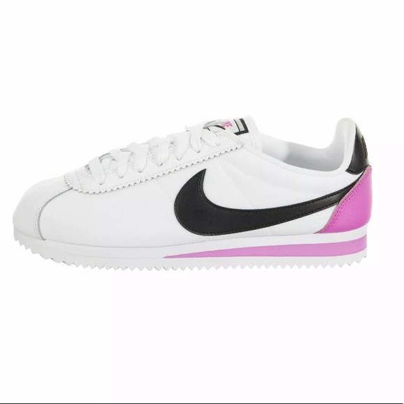 nike women's classic cortez premium